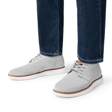 Bruno Marc Lightweight Casual Walking Sneakers for Men