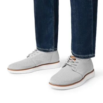 Bruno Marc Lightweight Casual Walking Sneakers for Men