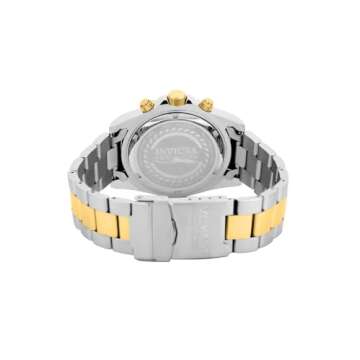 Invicta 1773 Pro Diver - Stylish Men's Chronograph Watch