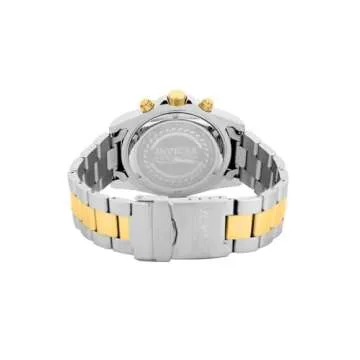 Invicta 1773 Pro Diver - Stylish Men's Chronograph Watch