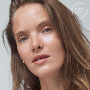 TULA Skin Care Super Calm Gentle Milk Cleanser - Nourishing and Calming for Sensitive Skin with Colloidal Oatmeal, Cucumber & Ginger, 5 fl. oz.