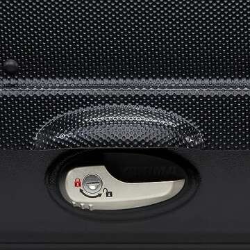 Yakima SkyBox 16 Carbonite Cargo Box for Vehicles