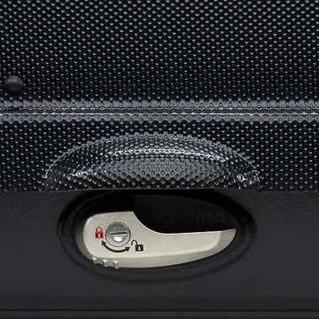 Yakima SkyBox 16 Carbonite Cargo Box for Vehicles