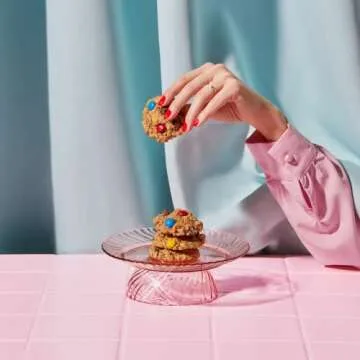 Meli’s Gluten-Free Cookie Mix, Delicious Monster Cookies