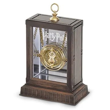 Noble Collection - Harry Potter - Hermione's Time Turner