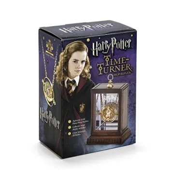 Noble Collection - Harry Potter - Hermione's Time Turner