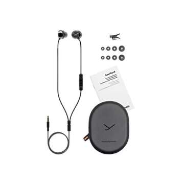 beyerdynamic Soul BYRD Wired In-Ear Headphones - Premium Sound