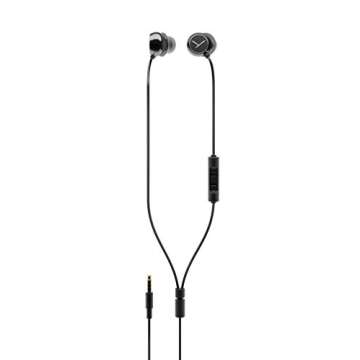 beyerdynamic Soul BYRD Wired In-Ear Headphones - Premium Sound