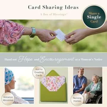 Inspirational Blessing Cards for Teachers: 101 Ideas