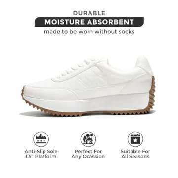 Stylish Project Cloud Women’s Sneakers for Comfort and Trend