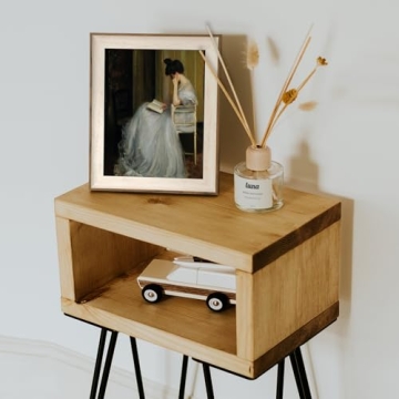 Charming Framed Canvas Wall Art - Enhance Your Space