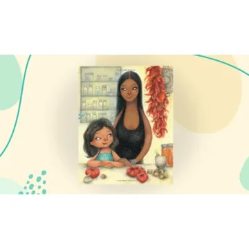 Tomatoes for Neela: Cooking Adventure for Kids