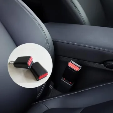 Comfortable Strap Extender for Neck Relief Driving
