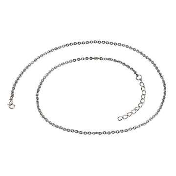 JewelryJo Tree of Life Tear Drop Water Drop Aromatherapy Essential Oil Diffuser Necklace Locket Perfume Pendant