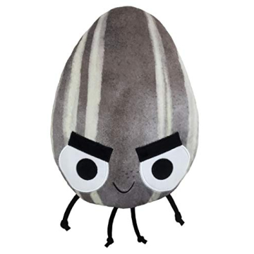 MerryMakers Good Egg/Bad Seed Flip Doll - Perfect Gift