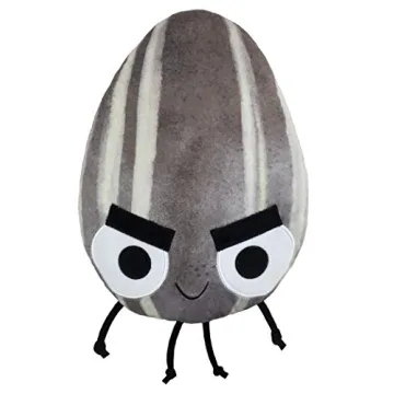 MerryMakers Good Egg/Bad Seed Flip Doll - Perfect Gift