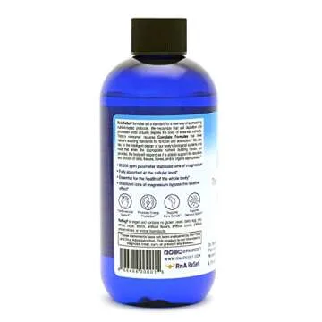 ReMag High Absorption Magnesium Liquid for Better Wellness