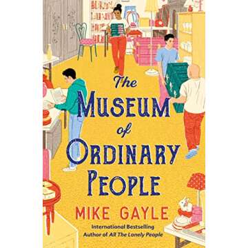 The Museum of Ordinary People