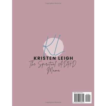 30 Day Manifestation Journal: Clarity, Self Love and Manifestation