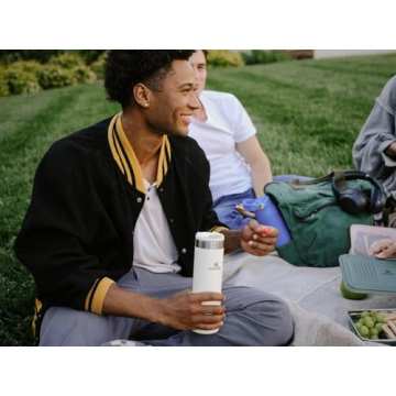 Stanley AeroLight Transit Bottle - Insulated & Leak Resistant