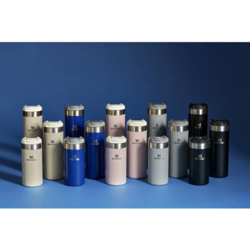 Stanley AeroLight Transit Bottle - Insulated & Leak Resistant