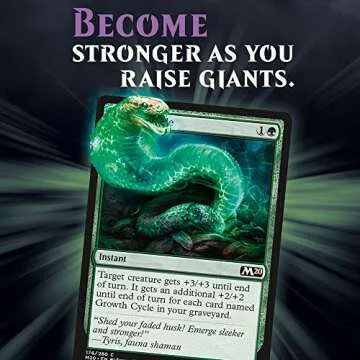 Magic: The Gathering Core Set 2020 Booster Box with 36 Packs