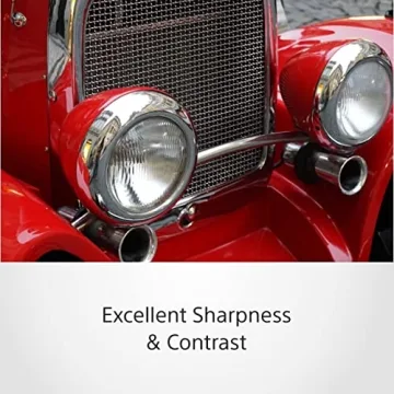 Sony SELP18105G E PZ 18-105mm F4 Lens for E-Mount