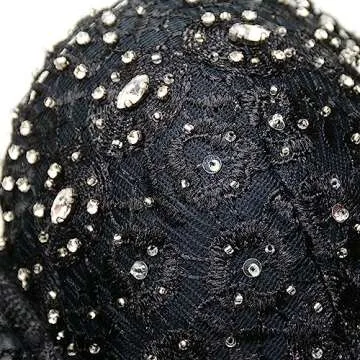 Elegant Rhinestone Bustier Crop Top for Every Occasion