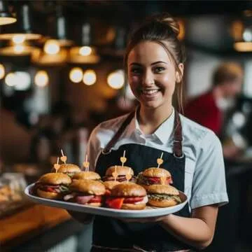 200 Pcs Heart Shaped Cocktail Picks 4.7 Inch Gold Heart Toothpicks for Appetizers, Bamboo Cocktail Sticks Skewers for Vlentines Day Drinks, Charcuterie Sticks, Wedding Heart Decorations Party Supplies