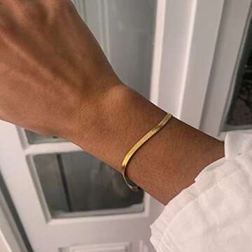 Elegant Nassau Necklace & Bracelet Bundle for All Occasions