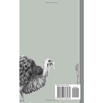Field Notes on Farm Animals: Essential Pocket Journal for Animal Lovers