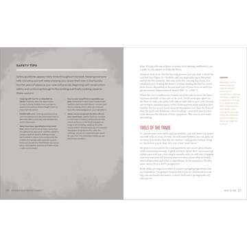 Wood Fired Pizza Cookbook - Authentic Recipes Await!