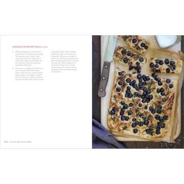 Wood Fired Pizza Cookbook - Authentic Recipes Await!