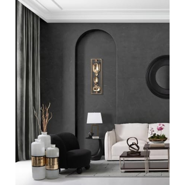 Sagebrook Home Laf/RAF Chaise Sofa for Modern Comfort