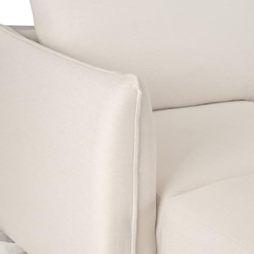 Sagebrook Home Laf/RAF Chaise Sofa for Modern Comfort