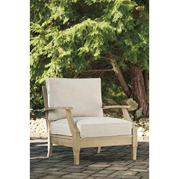 Signature Design Clare View Outdoor Lounge Chair