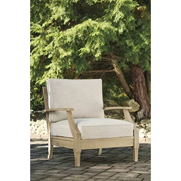 Signature Design Clare View Outdoor Lounge Chair