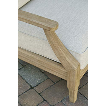 Signature Design Clare View Outdoor Lounge Chair