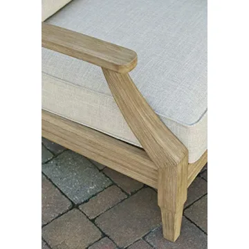 Signature Design Clare View Outdoor Lounge Chair