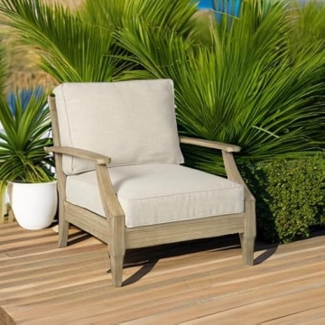 Signature Design Clare View Outdoor Lounge Chair