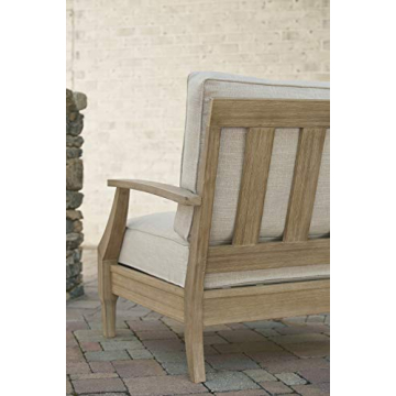 Signature Design Clare View Outdoor Lounge Chair