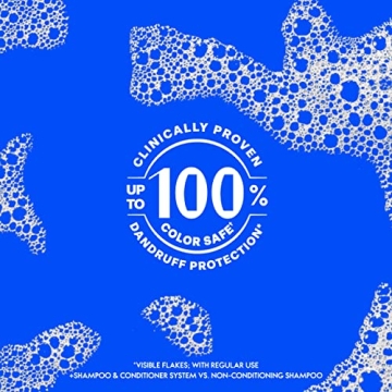 Head & Shoulders Dandruff Shampoo Twin Pack - 32.1 Fl Oz