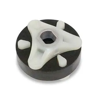 Motor Coupling Replacement for Whirlpool Washer