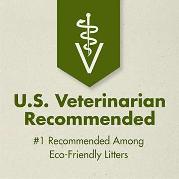 Purina Yesterday's News Low Tracking Paper Cat Litter 26.4 lb