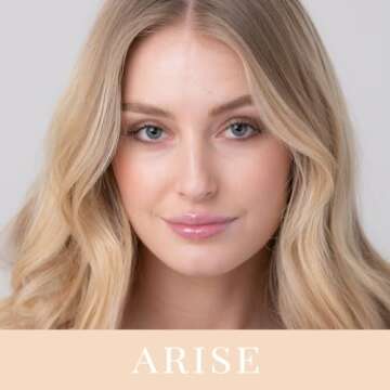 Shine Cosmetics BB Cream - SPF 15, Long-wearing, Blendable Color, Lightweight Finish, No Primer Need...