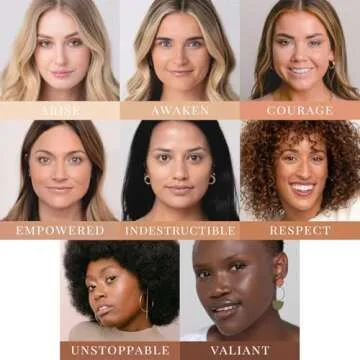 Shine BB Cream with SPF 15 - Lightweight & Long-Lasting