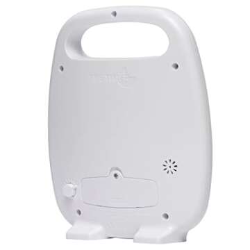 Time Timer Plus 120 Minute Visual Countdown Clock Make Time Edition with Notepad — for Kids Classr...