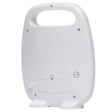 Time Timer Plus 120 Minute Visual Countdown Clock Make Time Edition with Notepad — for Kids Classr...