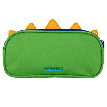 Stephen Joseph Adorable Kids Pencil Pouch for School Supplies