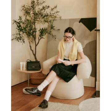 hetras. Perfume Hand Cream - Hotel Wood, Forest and Woody Scent | Korean Subtle Perfumed Hand Moisturizer with Mango Seed & Shea Butter | Hydrates, Nourishes & Softens Very Dry Skin. 1.69oz.